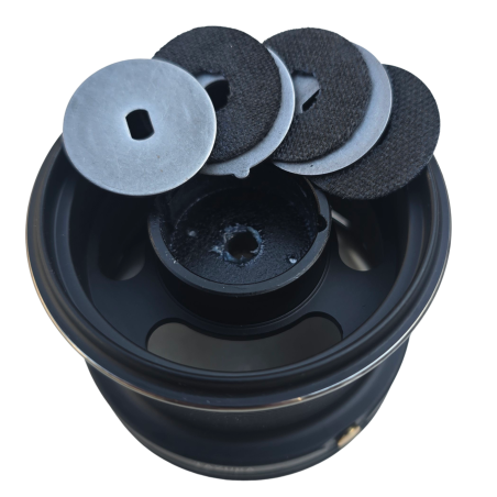 MULINETA  TAZURA  MLX 6500 FEEDER