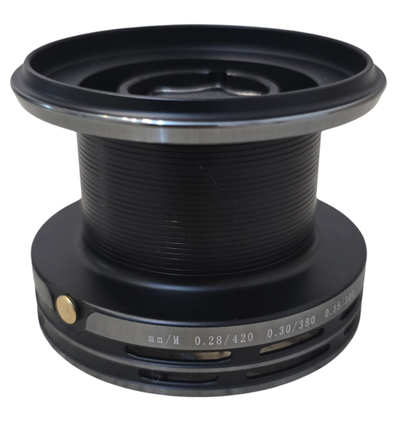 TAMBUR REZERVA MULINETA TAZURA MLX7500 FEEDER