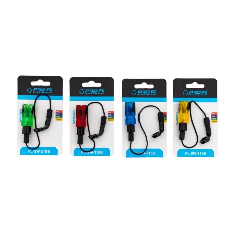 SET 4 HANGERE PROFL FL-SW-315B