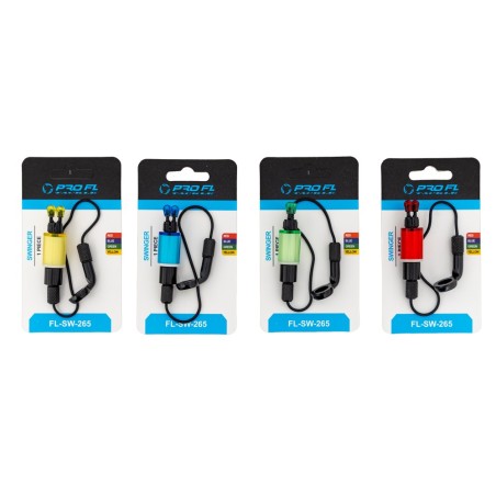 SET 4 HANGERE PROFL FL-SW-265