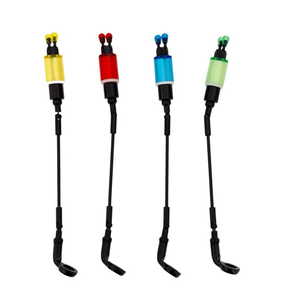 SET 4 HANGERE PROFL FL-SW-30