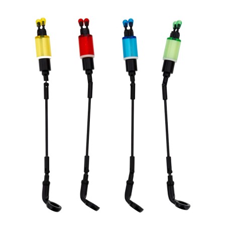 SET 4 HANGERE PROFL FL-SW-30