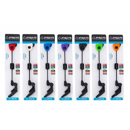 SET 7 MICRO SWINGERE PROFL JY-SW-39