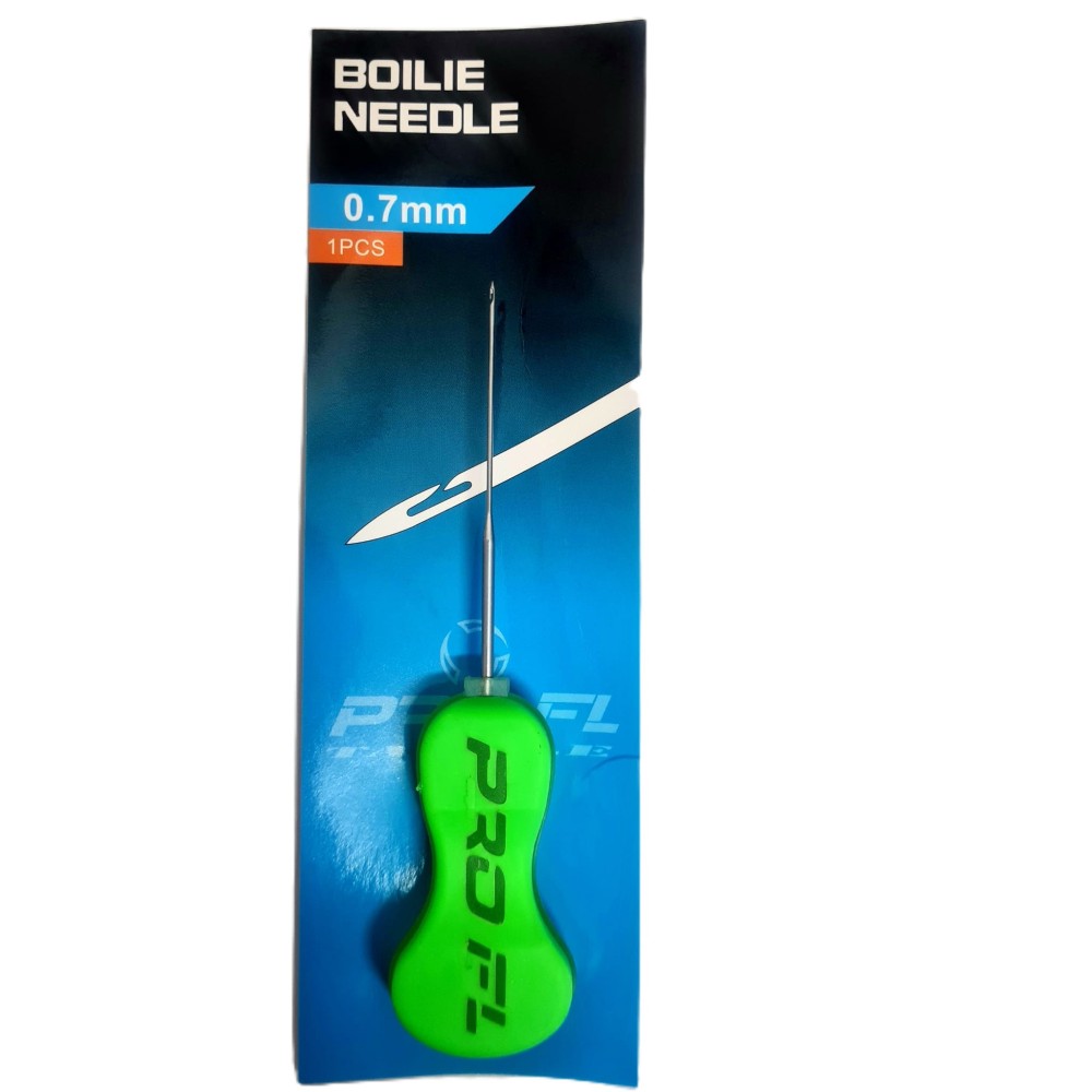 CROSETA FLUO RIG PROFL 0.7mm