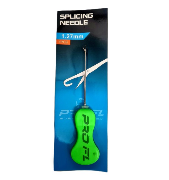 CROSETA FLUO SLIM PROFL 1.27mm