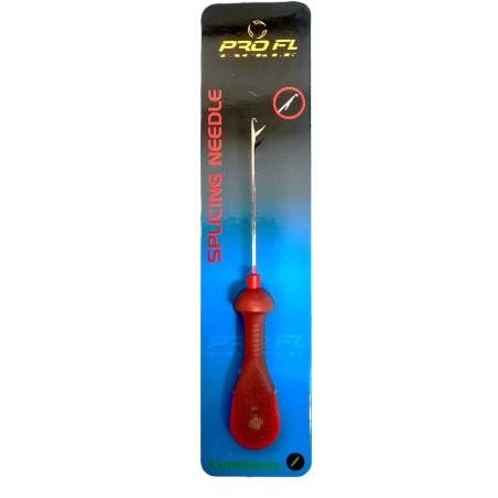 CROSETA PROFL CU MANER LUMINOS