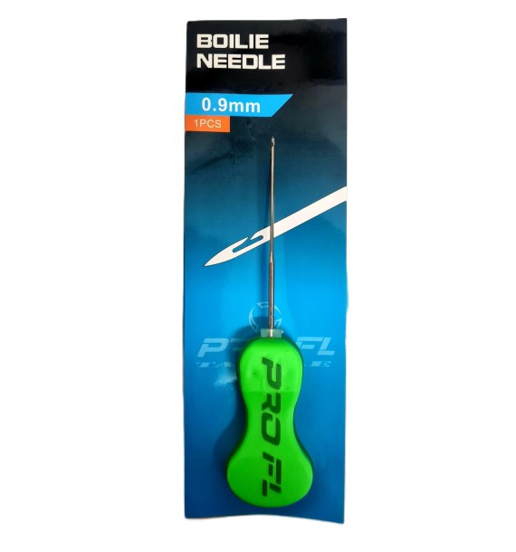 CROSETA FLUO RIG PROFL 0.9mm
