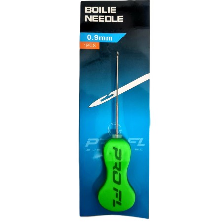 CROSETA FLUO RIG PROFL 0.9mm