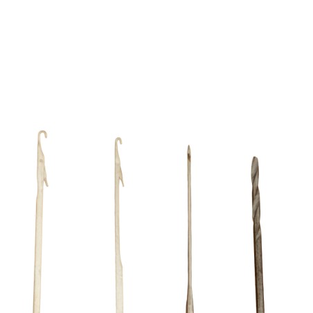 SET PROFL CROSETE CU BURGHIU