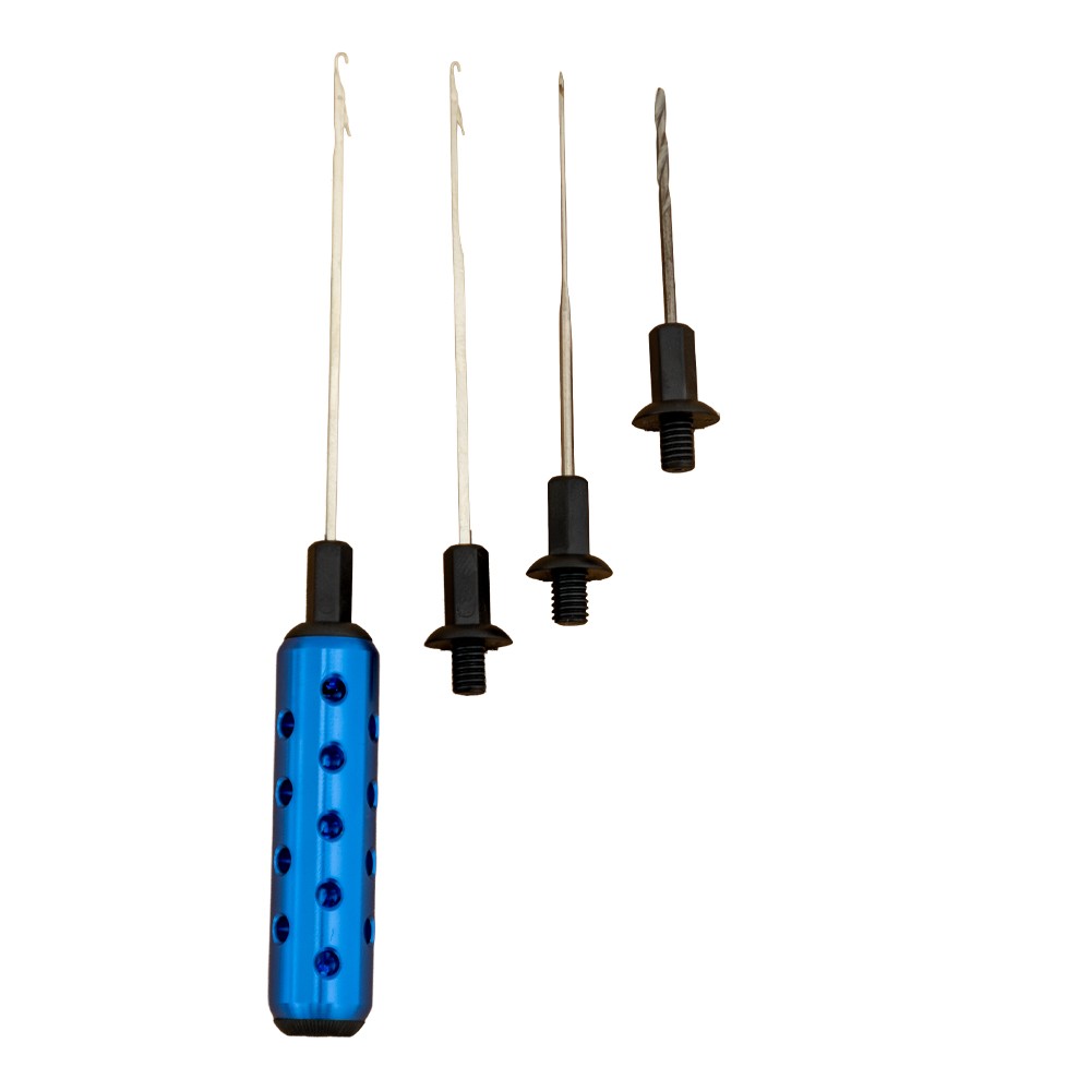 SET PROFL CROSETE CU BURGHIU