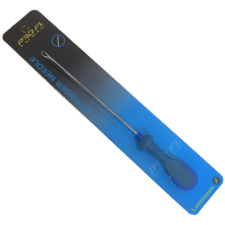 CROSETA PROFL CU TIJA LUNGA