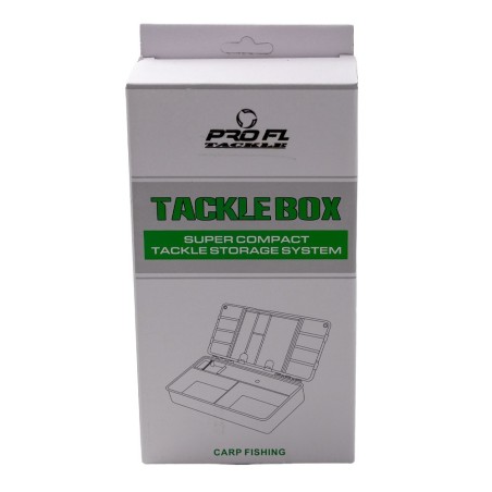 CUTIE PROFL TACKLE BOX 03