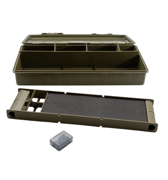 CUTIE PROFL CARP BOX 006