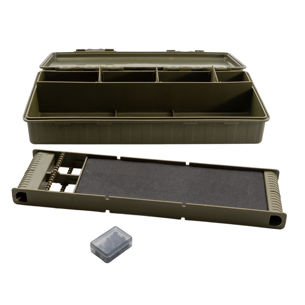 CUTIE PROFL CARP BOX 006