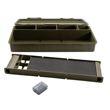 CUTIE PROFL CARP BOX 006