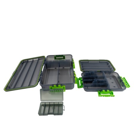 CUTIE PROFL PENTRU MONTURI