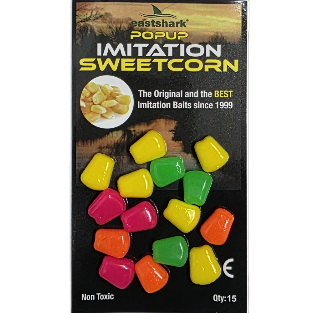 PORUMB FLOTANT MULTICOLOR EASTSHARK