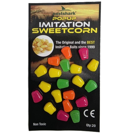 PORUMB FLOTANT MULTICOLOR EASTSHARK