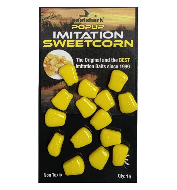 PORUMB FLOTANT GALBEN EASTSHARK