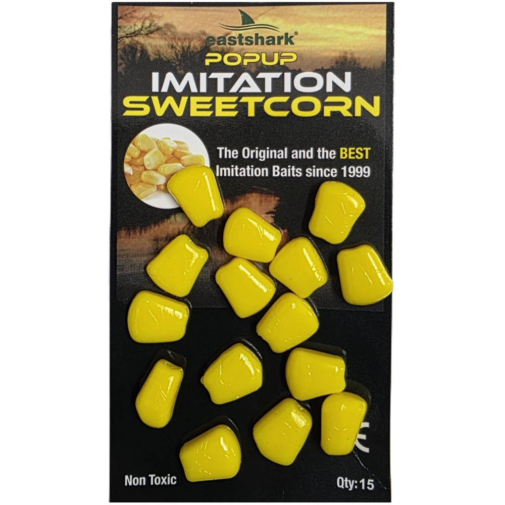 PORUMB FLOTANT GALBEN EASTSHARK