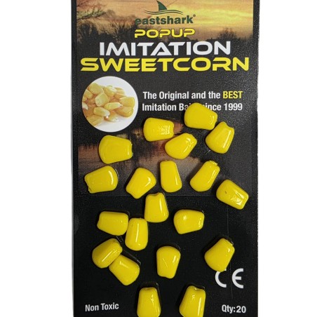 PORUMB FLOTANT GALBEN EASTSHARK