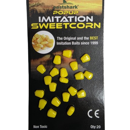 PORUMB FLOTANT GALBEN EASTSHARK