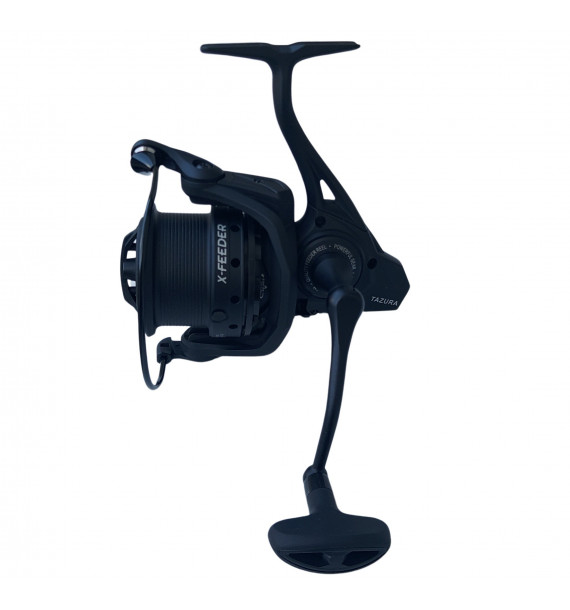 MULINETA TAZURA X-FEEDER MX6500 