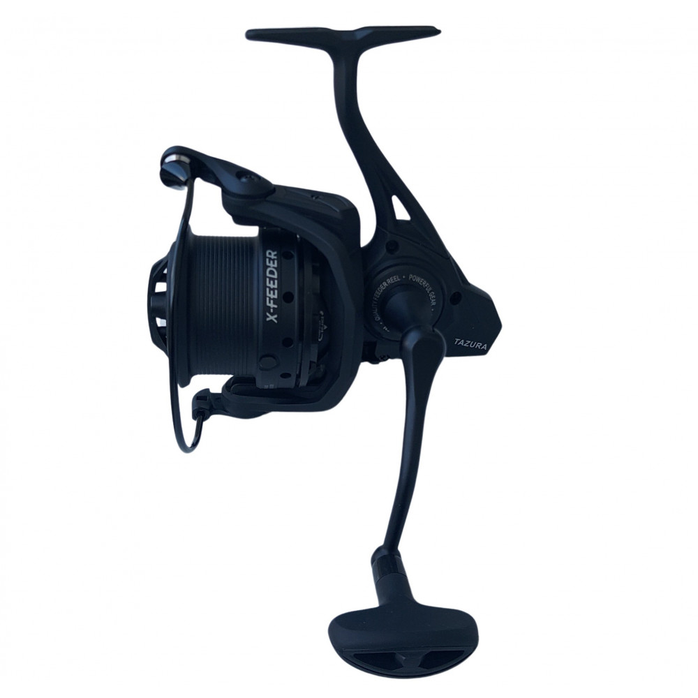 MULINETA TAZURA X-FEEDER MX6500 