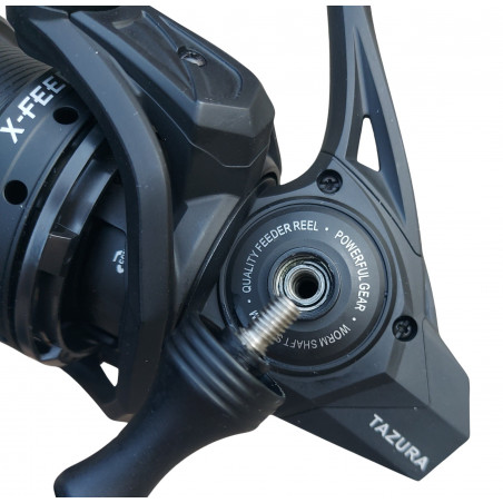 MULINETA TAZURA X-FEEDER MX6500 