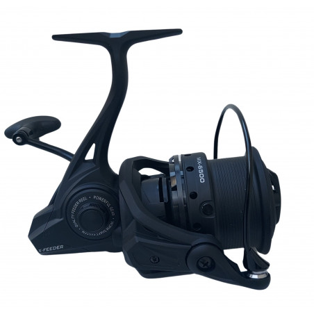 MULINETA TAZURA X-FEEDER MX6500 