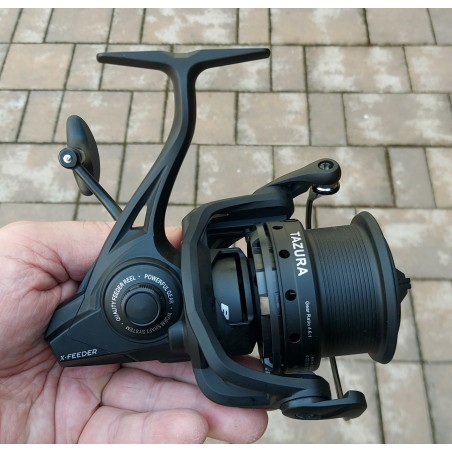 MULINETA TAZURA X-FEEDER MX6500 