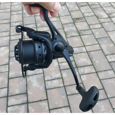 MULINETA TAZURA X-FEEDER MX6500 