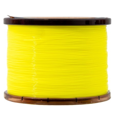MONOFILAMENT STRATEGIST LONGCAST FLUO 1200M