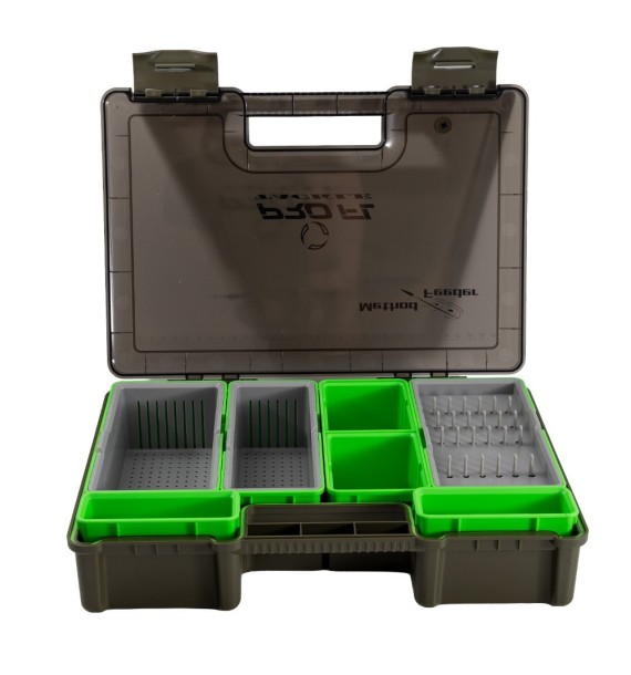 CUTIE PROFL WATERPROOF FEEDER FL-AM350C