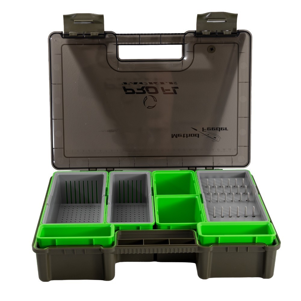 CUTIE PROFL WATERPROOF FEEDER FL-AM350C