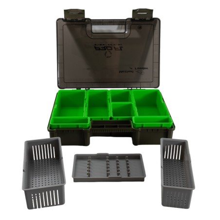 CUTIE PROFL WATERPROOF FEEDER FL-AM350C