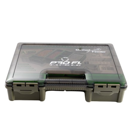 CUTIE PROFL WATERPROOF FEEDER FL-AM350C