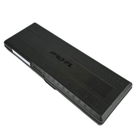 PENAR PROFL CARP RIG BOX FL- A2125C2