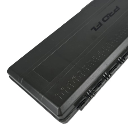 PENAR PROFL CARP RIG BOX FL- A2125C2