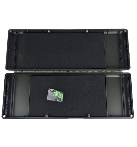 PENAR PROFL CARP RIG BOX FL- A2125C2