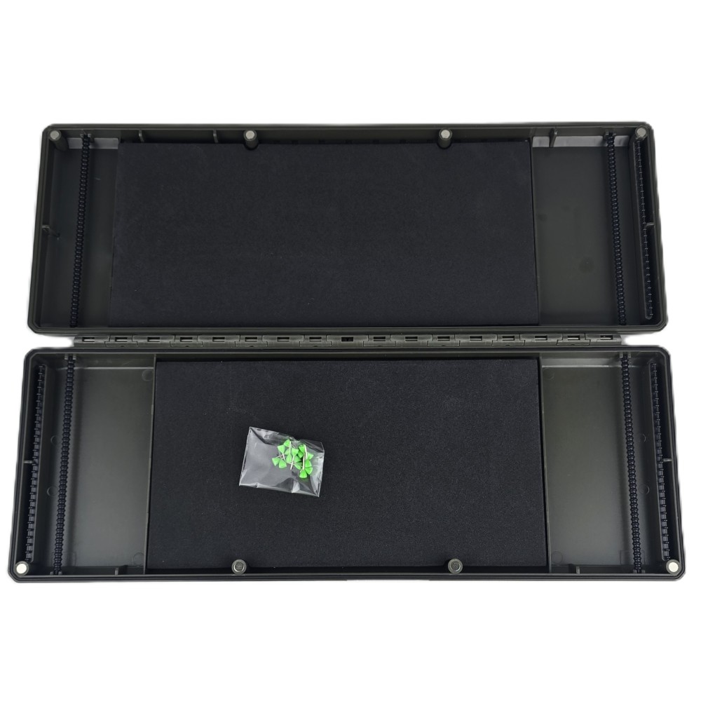 PENAR PROFL CARP RIG BOX FL- A2125C2