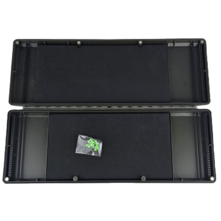 PENAR PROFL CARP RIG BOX FL- A2125C2