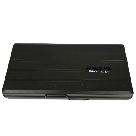 PENAR PROFL CARP RIG BOX FL- A2538C