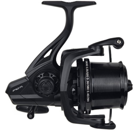 MULINETA PROFL ARCAST XR10000