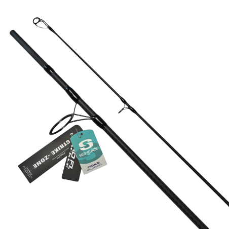 LANSETA PROFL STRIKE-ZONE SZ7 X7 3.96m-3.75lbs