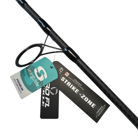 LANSETA PROFL STRIKE-ZONE SZ7 X7 3.96m-3.75lbs