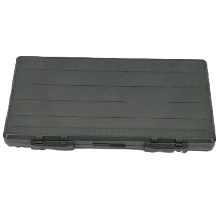 PENAR PROFL CARP RIG BOX FL- A3520C1