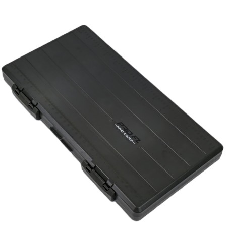 PENAR PROFL CARP RIG BOX FL- A3520C1