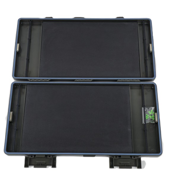 PENAR PROFL CARP RIG BOX FL- A3520C1