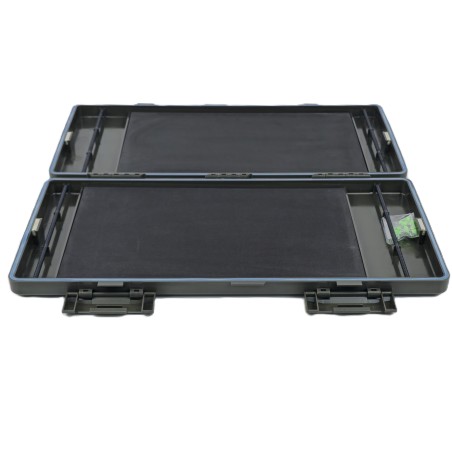 PENAR PROFL CARP RIG BOX FL- A3520C1
